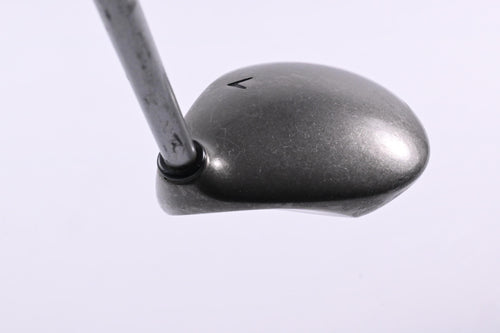 Callaway Big Bertha Warbird #4 Wood / 17 Degree / Firm Flex Callaway Shaft