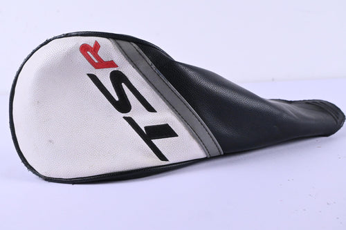 Titleist TSR3 Driver / 10 Degree / Regular Flex HZRDUS Gen4 CB Red Shaft
