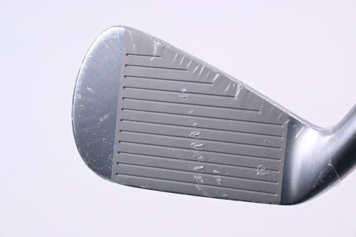 Mizuno Pro S-3 #5 Iron / 27 Degree / Stiff Flex Project X Rifle Shaft