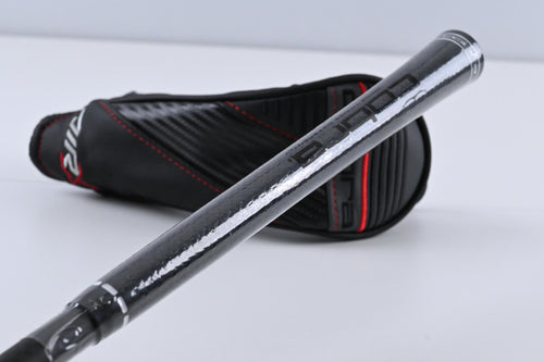 Cobra Air-X #6 Hybrid / 28 Degree / Regular Flex Cobra Ultralite 50 Shaft