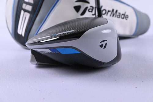 Taylormade SIM Driver / 10.5 Degree / Regular Flex Ventus Blue 5 Shaft