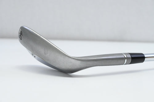 Taylormade Milled Grind 5 Lob Wedge / 60 Degree / Wedge Flex Dynamic Gold 115