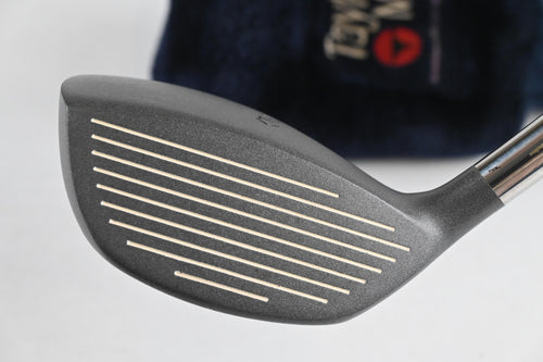 Taylormade System2 #5 Wood / 21 Degree / Regular Flex Twist Flex Plus Shaft