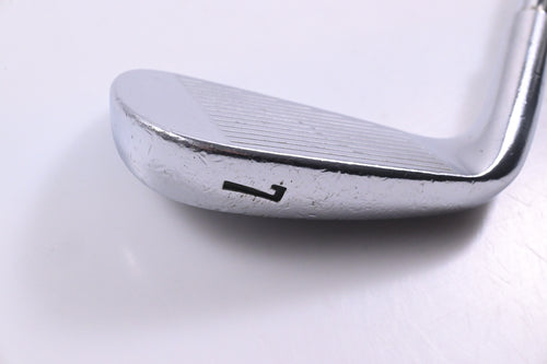 Callaway X-Forged 2007 #7 Iron / Senior Flex Project X Shaft