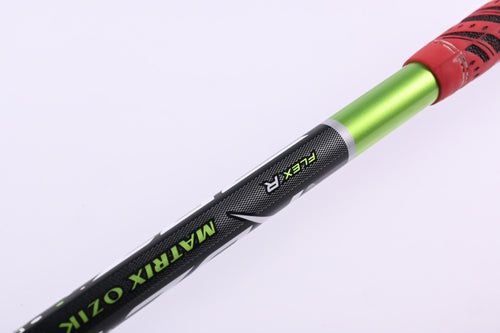 Left Hand Taylormade RBZ Tour #5 Wood / 18 Degree / Regular Flex Matrix XCon-7