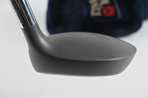 Taylormade System2 #5 Wood / 21 Degree / Regular Flex Twist Flex Plus Shaft
