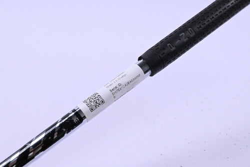 Ping Glide 3.0 Lob Wedge / 60 Degree / Red Dot / Wedge Flex Ping Z-Z115 Shaft