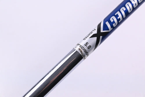 Callaway X-Forged 2007 #7 Iron / Senior Flex Project X Shaft