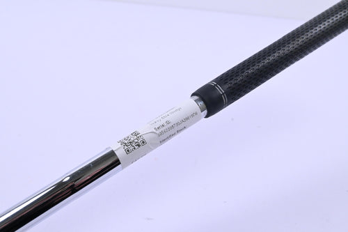 Titleist Vokey SM4 Lob Wedge / 60 Degree / Wedge Flex Steel Shaft