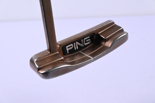 Ping Karsten TR Anser 5 Putter / Black Dot / 35 Inch
