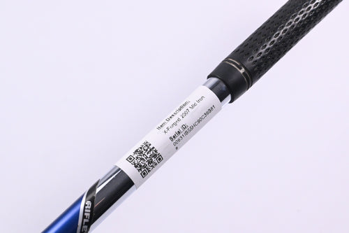 Callaway X-Forged 2007 #7 Iron / Senior Flex Project X Shaft