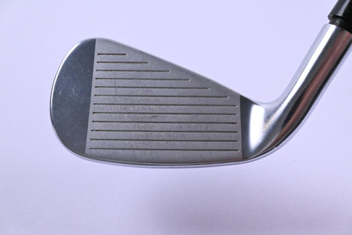 Callaway X-Forged UT 2018 #4 Iron / 24 Degree / Stiff Flex Project X Rifle Shaft