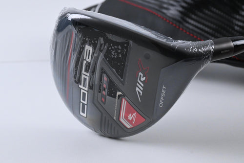 Cobra Air-X #5 Wood / 20 Degree / Regular Flex Cobra Ultralite 50 Shaft