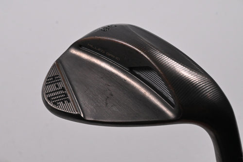 Taylormade Hi-Toe 4 Lob Wedge / 58 Degree / Wedge Flex Dynamic Gold 115 Shaft