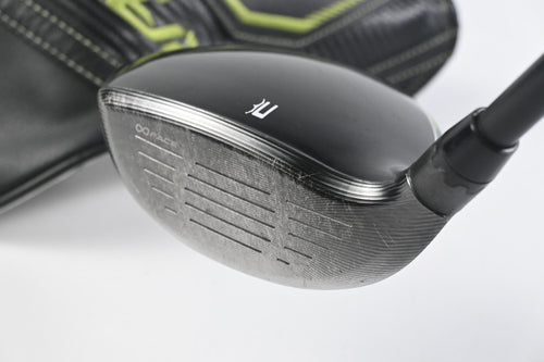 Cobra King Radspeed #3 Wood / 14.5 Degree / Stiff Flex Motore X 6 Shaft