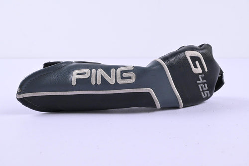 Ping G425 #3 Hybrid / 19 Degree / Regular Flex Ping Alta CB Slate 70 Shaft
