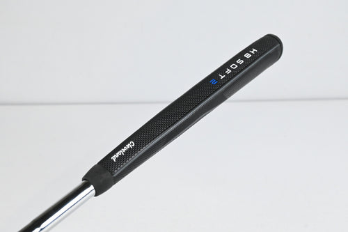 Cleveland HB Soft 2 11 Putter / 34 Inch