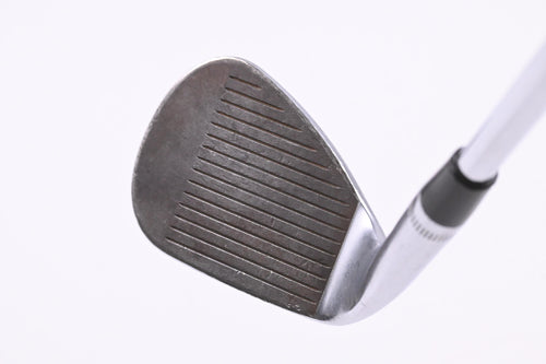 Callaway Jaws Raw Sand Wedge / 54 Degree / Wedge Flex Dynamic Gold Spinner 115