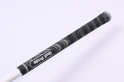 Mizuno Pro S-3 #5 Iron / 27 Degree / Stiff Flex Project X Rifle Shaft