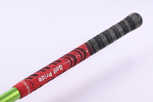 Left Hand Taylormade RBZ Tour #5 Wood / 18 Degree / Regular Flex Matrix XCon-7