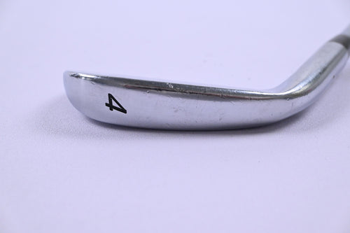 Taylormade RAC TP MB #4 Iron / 24 Degree / Stiff Flex Precision Rifle Shaft