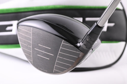 Callaway Elyte Triple Diamond Driver / 10.5 Degree / Regular Flex Callaway RCH 55