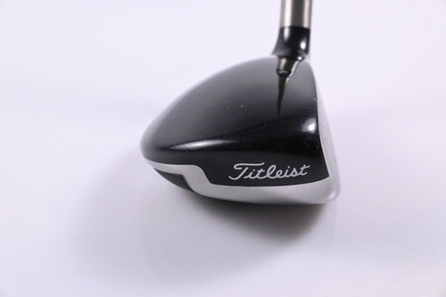 Titleist 909H #3 Hybrid / 19 Degree / Stiff Flex Aldila NV Green 85 Shaft