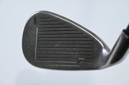 Callaway Big Bertha 2002 #8 Iron / Regular Flex Callaway RCH 75 Shaft