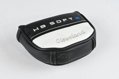 Cleveland HB Soft 2 11 Putter / 34 Inch