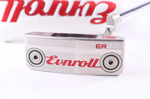 Evnroll Neo Classic ER2.2 Putter / 34 Inch