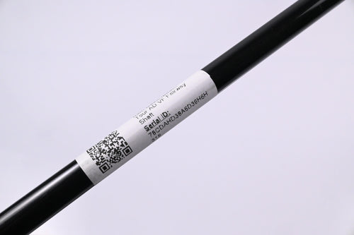 Graphite Design Tour AD VF-8 #5 Wood Shaft / X-Flex / Titleist 2nd Gen
