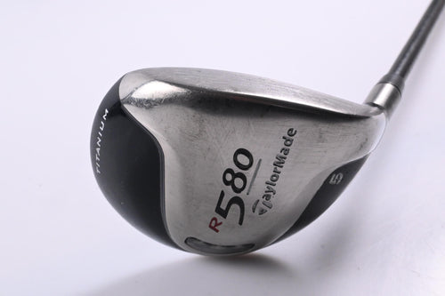 TaylorMade R580 #5 Wood / 18 Degree / Regular Flex Taylormade 60 Shaft