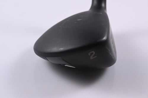 Cobra King Tec 2023 #2 Hybrid / 17 Degree / Regular Flex MMT 70 Shaft