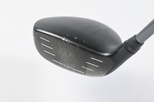 Ping G425 Max #3 Wood / 14.5 Degree / Stiff Flex Hzrdus Gen 4 Silver 50 Shaft