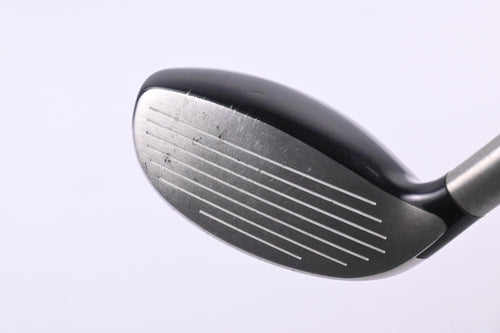 Titleist 909H #3 Hybrid / 19 Degree / Stiff Flex Aldila NV Green 85 Shaft