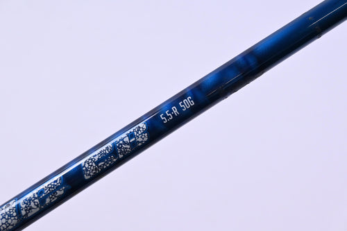 Project X Evenflow Riptide CB 50 Driver Shaft / Regular Flex / Taylormade 2nd Gen