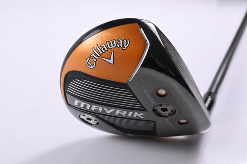 Callaway Mavrik Sub Zero #3 Wood / 15 Degree / Stiff Flex Aldila Rogue White 70