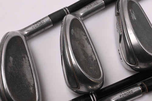 Cleveland 588 Altitude Irons / 4-9i / Regular Flex ActionLite 55 Shafts