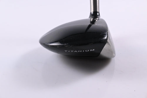 TaylorMade R580 #5 Wood / 18 Degree / Regular Flex Taylormade 60 Shaft