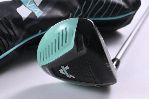 Ladies MacGregor V-Max Speed #5 Wood / 21 Degree / Ladies Flex MacGregor DLT