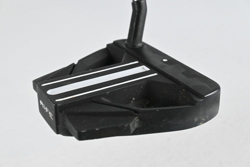 Rife RX Nine Putter / 35 Inch
