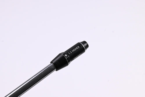 Accra TZSix ST 75 Driver Shaft / Stiff Flex / PXG Adapter
