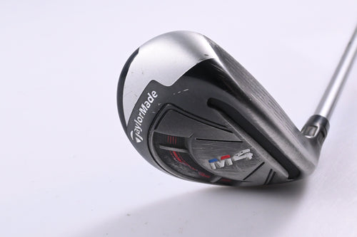 Taylormade M4 #3 Hybrid / 19 Degree / Regular Flex Tensei CK Blue 70 Shaft