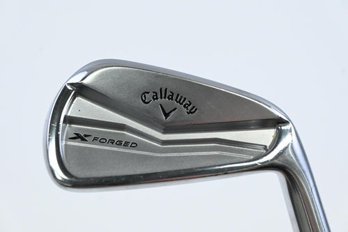 Callaway X Forged 2025 #6 Iron / X-Flex NS Pro Modus3 Tour 105 Shaft