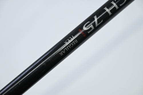 Callaway Big Bertha 2002 #8 Iron / Regular Flex Callaway RCH 75 Shaft