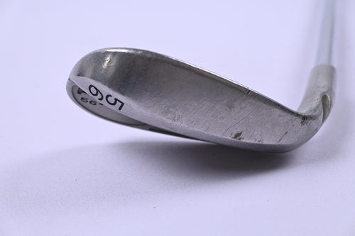 Ping M/B Sand Wedge / 56 Degree / Green Dot / Wedge Flex Steel Shaft