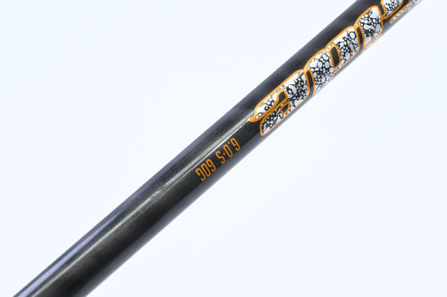 Callaway Paradym Triple Diamond Driver / 9 Degree / Stiff Flex Evenflow Riptide