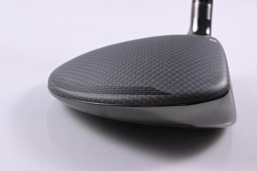 Taylormade Qi35 Max #3 Wood / 15.5 Degree / TX-Flex Kuro Kage Silver 80 Shaft