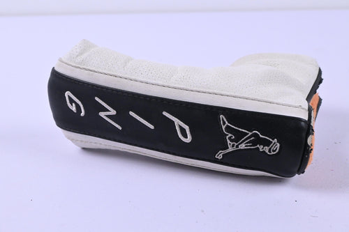 Ping Karsten TR Anser 5 Putter / Black Dot / 35 Inch