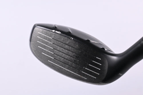 Ping G Series #5 Hybrid / 26 Degree / Regular Flex Ping Alta Blue 70 Shaft